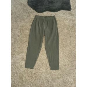 Issey Miyake Pleated Pant Size 3